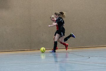 Bild 61 - wCJ KT Turnier Vormittag